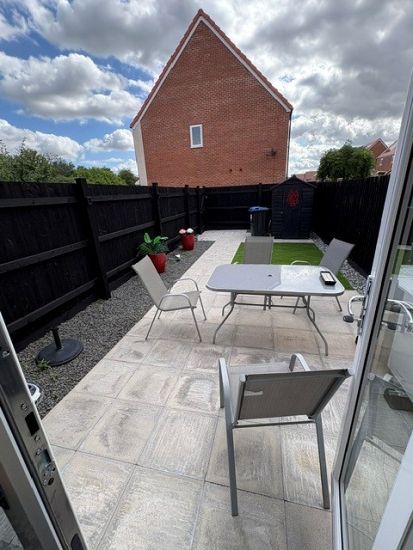 18 Worsfold Drive, Ludgershall